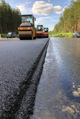 Благоустройство в Оболенске и Серпуховском районе